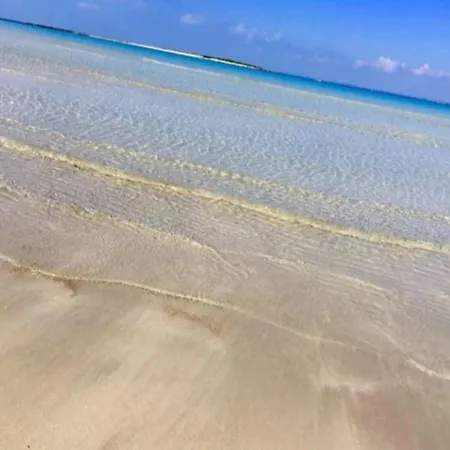 公寓 Florence 托雷拉皮罗