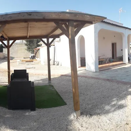 Florence 公寓 托雷拉皮罗