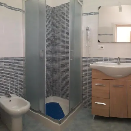 Florence Apartment Torre Lapillo