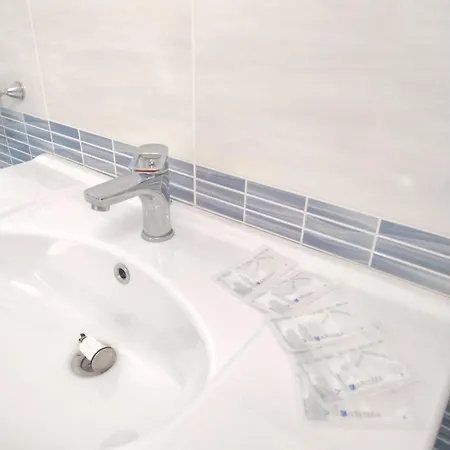 公寓 Florence 托雷拉皮罗