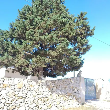 公寓 Florence 托雷拉皮罗