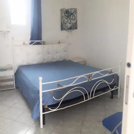 Florence Apartment Torre Lapillo